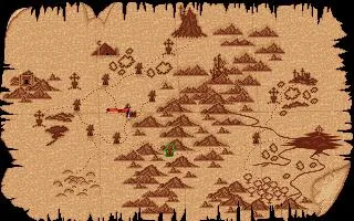 HeroQuest II: Legacy of Sorasil
