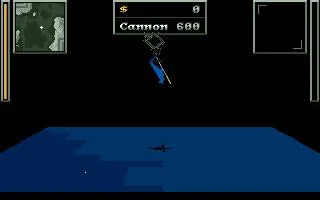 Zeewolf (AMIGA)