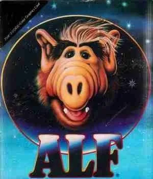 ALF: The First Adventure