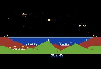 Atlantis (AMIGA)