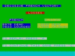 Austerlitz (AMIGA)