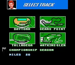Bill Elliott's NASCAR Challenge