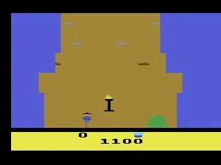Gauntlet (1985) (AMIGA)