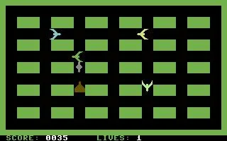 Hunter (AMIGA)
