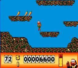 James Pond (AMIGA)