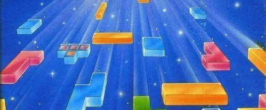 Tetris (1984) (AMIGA)