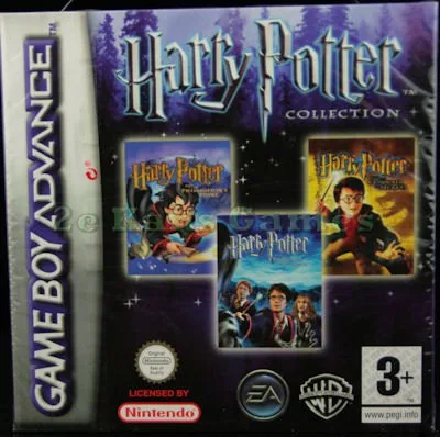 Harry Potter Collection