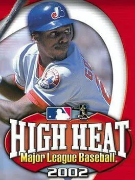 High Heat Baseball 2002