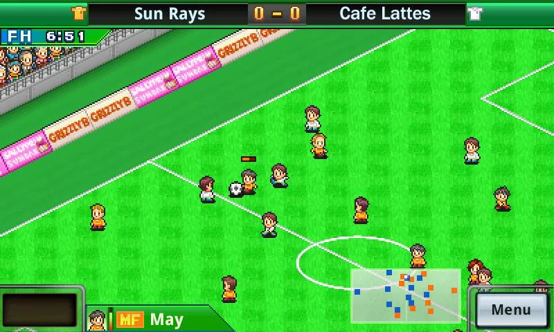 Calciobit (GBA)