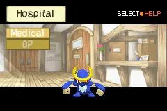 Monster Rancher Advance 2 (GBA)