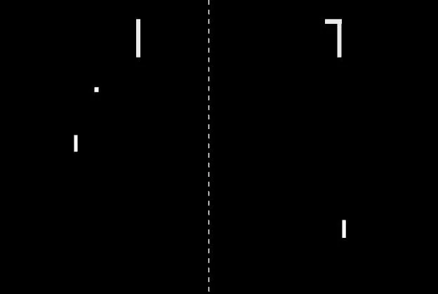 Pong (1972) (GBA)