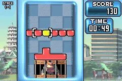 Rampage Puzzle Attack