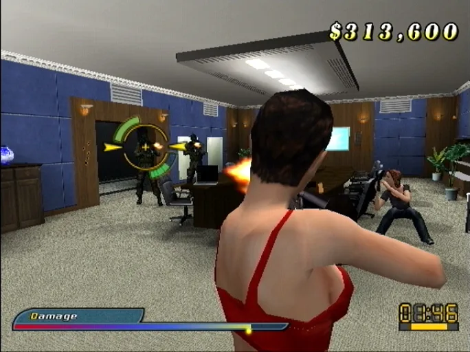 VIP