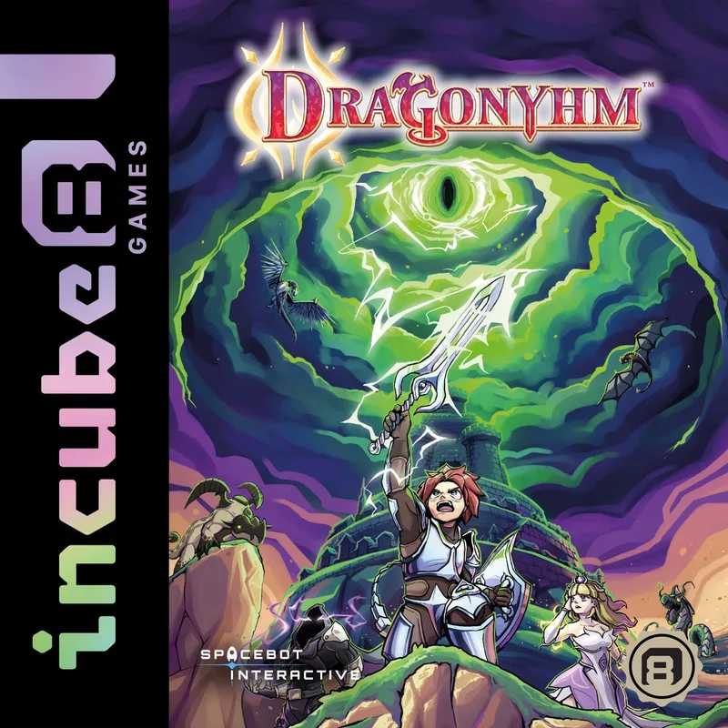 Dragonyhm (GBC)