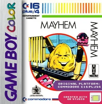 Mayhem