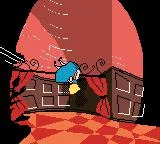 Alice in Wonderland (GBC)