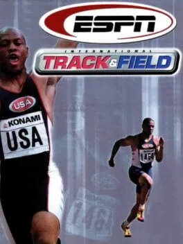 ESPN International Track and Field