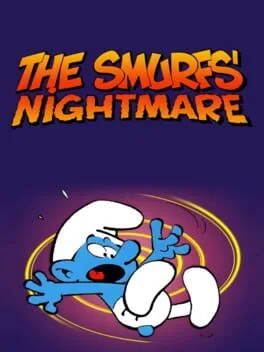Smurfs Nightmare