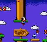 Commander Keen (2001)