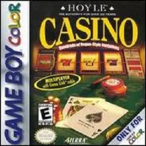 Hoyle Casino (GBC)