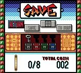 Wario Land 3 (GBC)
