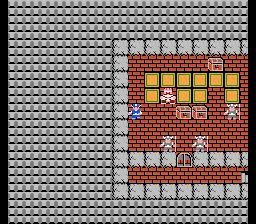 Dragon Quest (1986) (GBC)