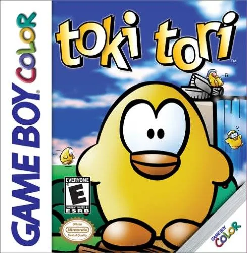 Toki Tori (GBC)
