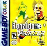 Ronaldo V-Soccer (GBC)