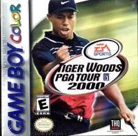 Tiger Woods PGA Tour 2000 (GBC)