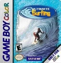 Ultimate Surfing (GBC)