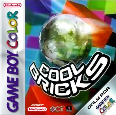 Cool Bricks (GBC)