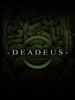 Deadeus [incube8]
