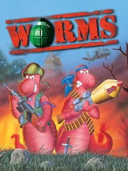 Worms [Limited Run]