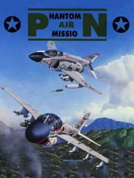 Phantom Air Mission (GB)