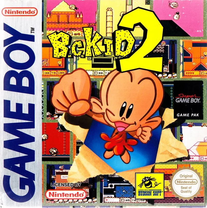 Bonk (GB)