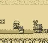 Wario Land: Super Mario Land 3 (GB)