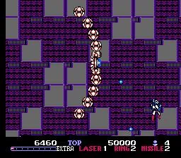 Burai Fighter (GB)