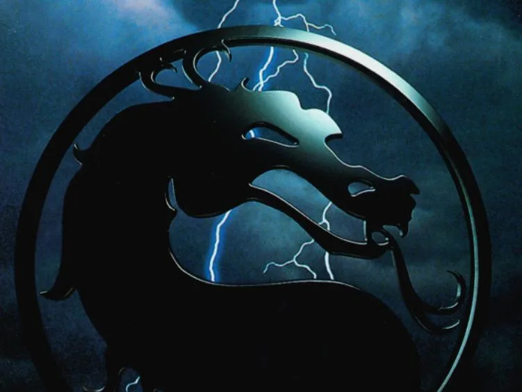 Mortal Kombat 2 (GB)