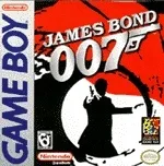 James Bond 007 (GB)