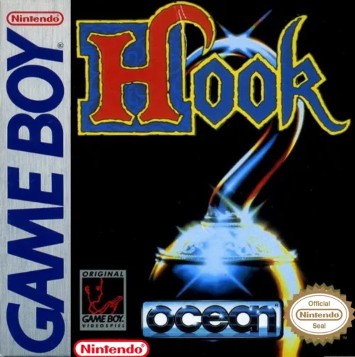 Hook (GB)
