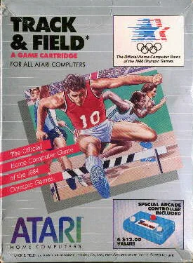 Track & Field (GB)