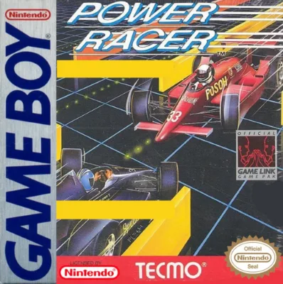 Power Racer (GB)