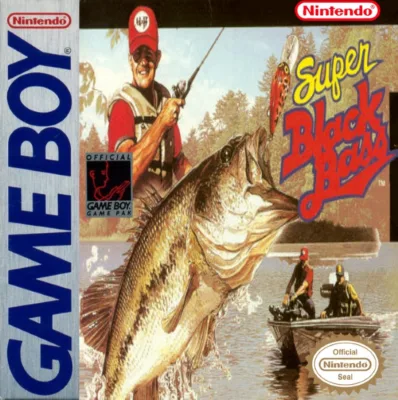 Super Black Bass (GB)