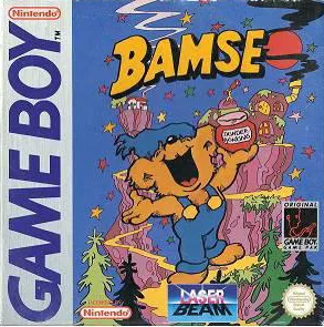 Bamse (GB)