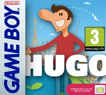 Hugo (GB)