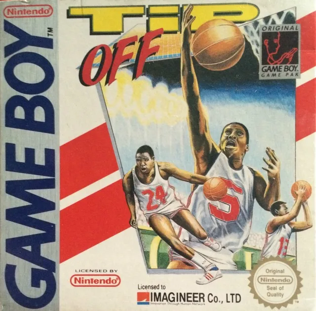 Tip Off (GB)