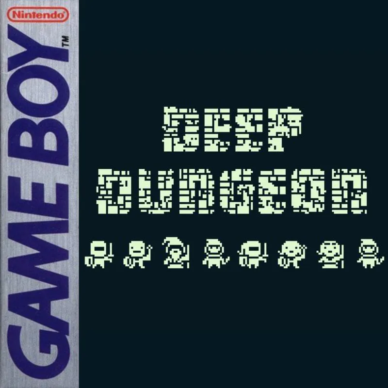 Deep Dungeon