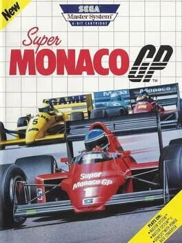 Monaco GP