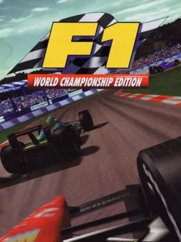 F1 World Championship Edition (GG)