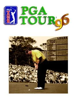 PGA Tour 96 (GG)
